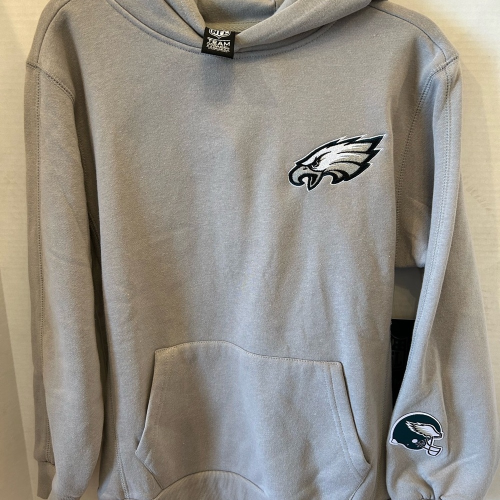 Official NFL Kid’s Hoodie